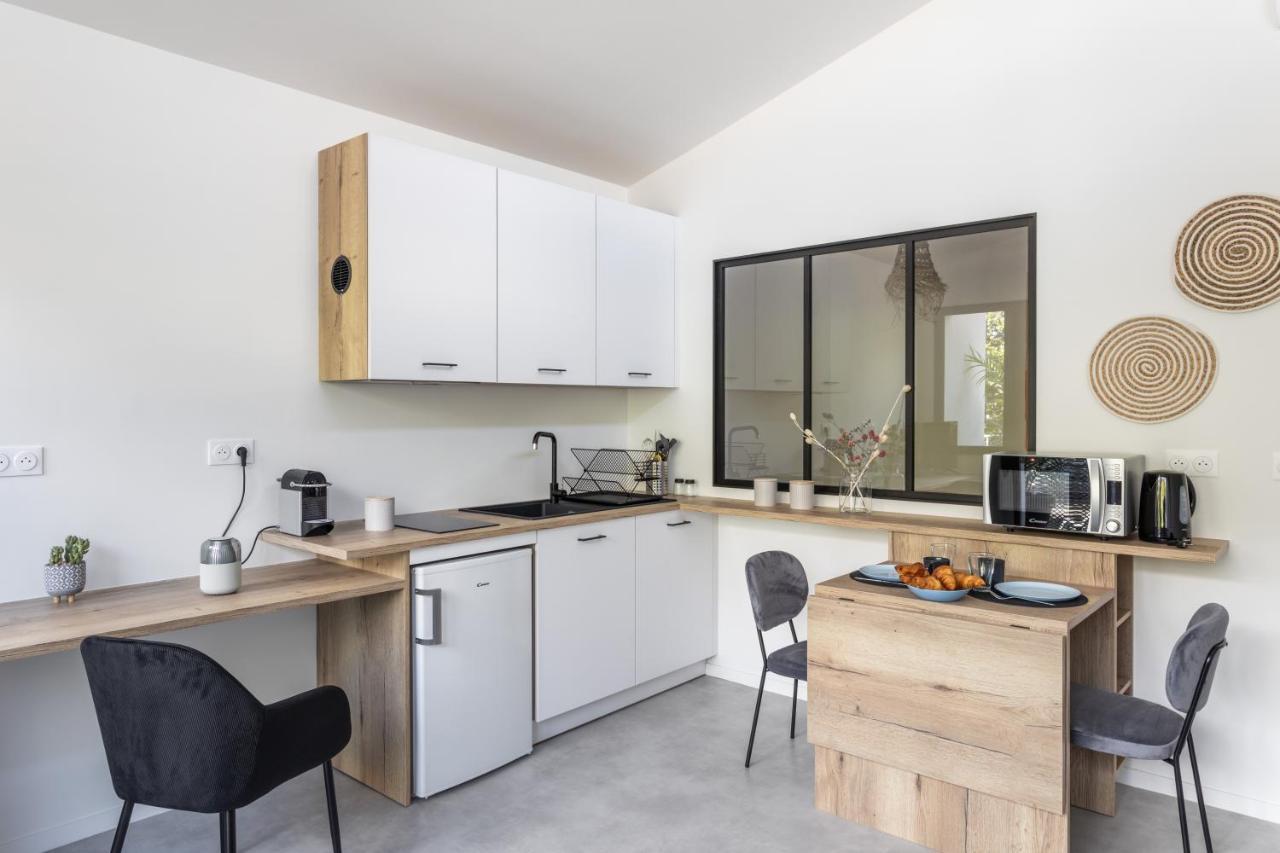 Residence Iles Bretonnes 雷恩 外观 照片