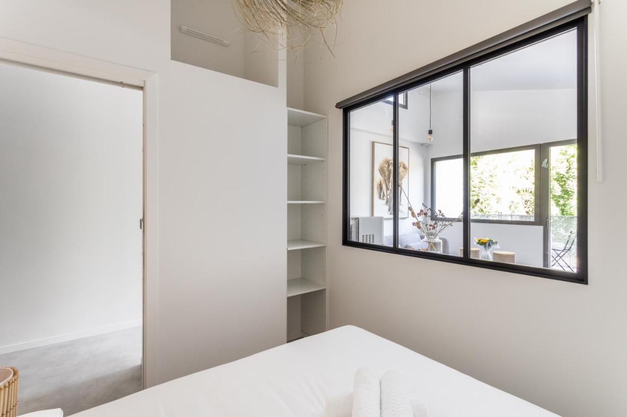 Residence Iles Bretonnes 雷恩 外观 照片