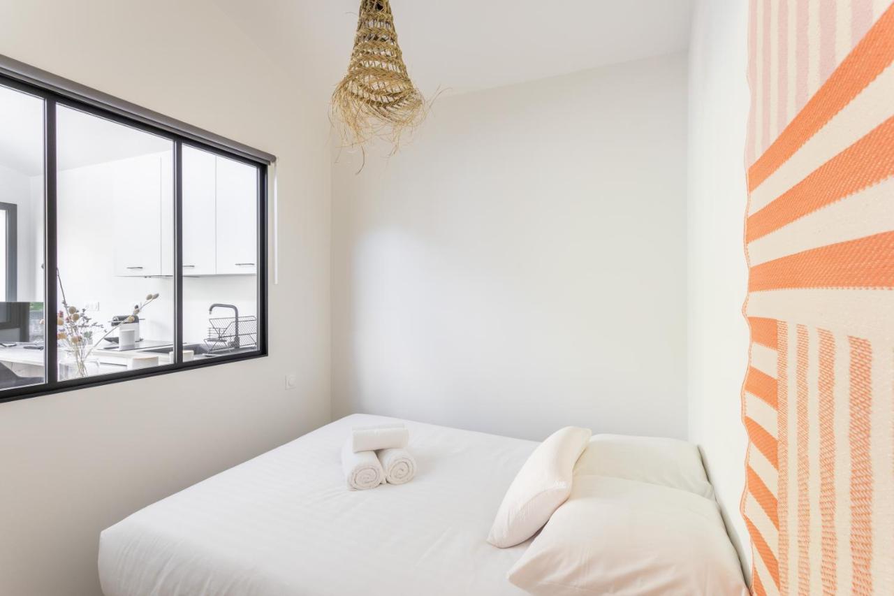 Residence Iles Bretonnes 雷恩 外观 照片