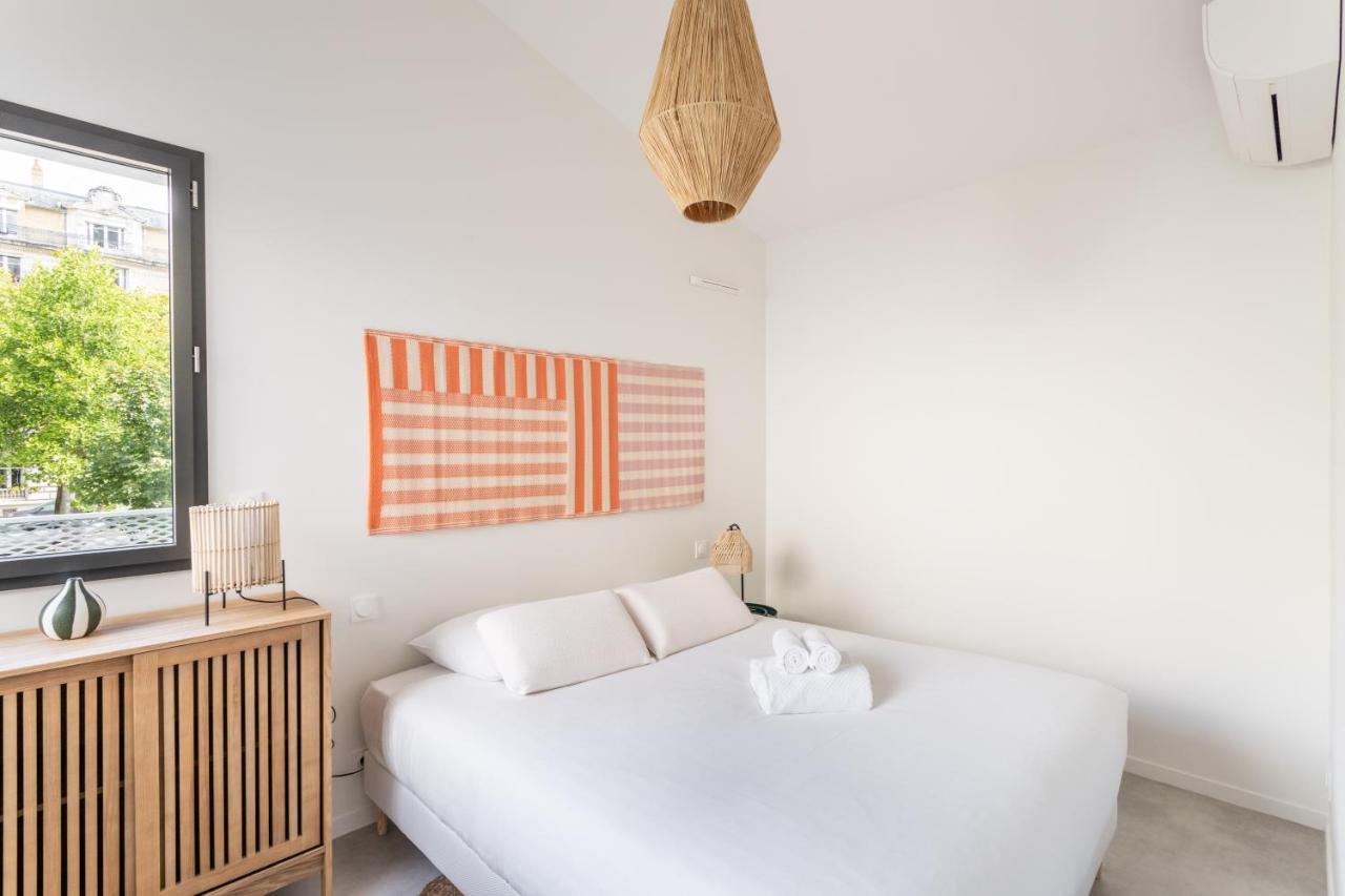 Residence Iles Bretonnes 雷恩 外观 照片