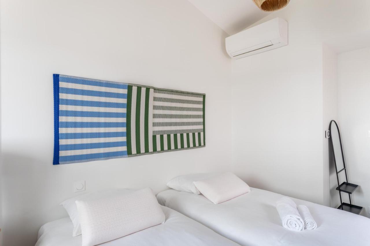 Residence Iles Bretonnes 雷恩 外观 照片