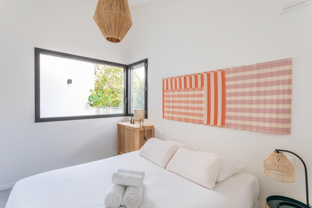 Residence Iles Bretonnes 雷恩 外观 照片